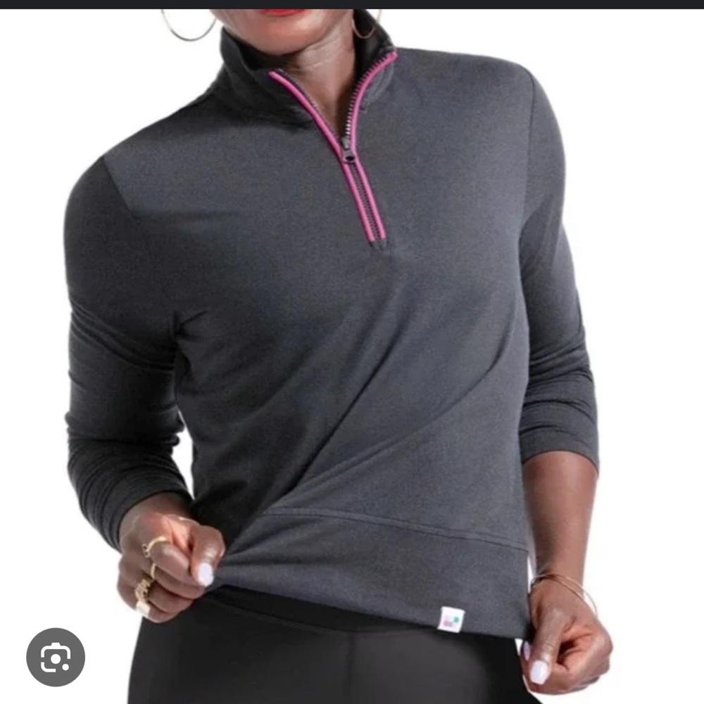 Peloton Dreamblend 1/2 zip